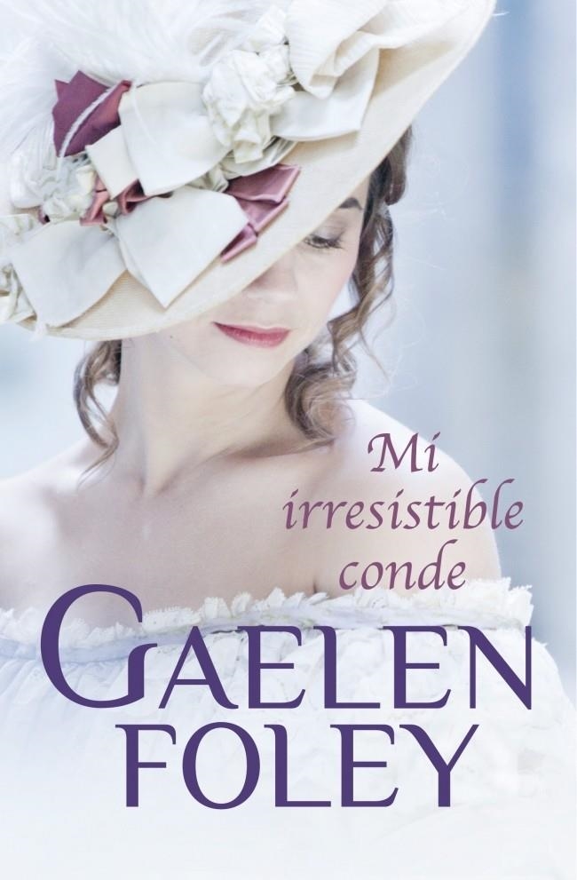 MI IRRESISTIBLE CONDE | 9788499899695 | FOLEY,GAELEN | Llibreria Online de Banyoles | Comprar llibres en català i castellà online