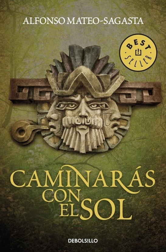 CAMINARAS CON EL SOL | 9788499894096 | MATEO-SAGASTA, ALFONSO | Llibreria Online de Banyoles | Comprar llibres en català i castellà online