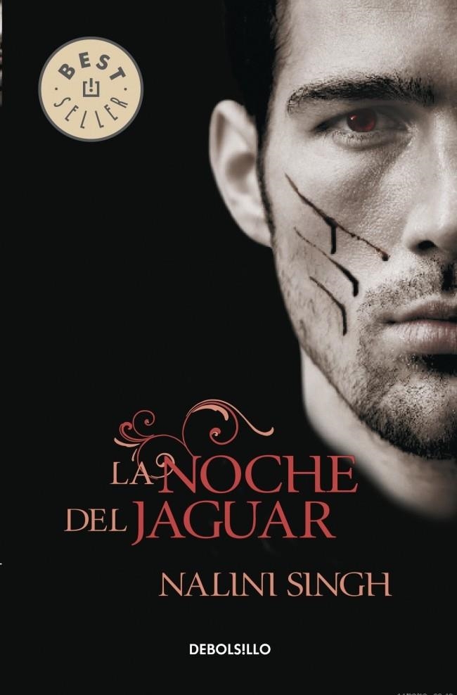 LA NOCHE DEL JAGUAR | 9788499895307 | SINGH,NALINI | Llibreria Online de Banyoles | Comprar llibres en català i castellà online