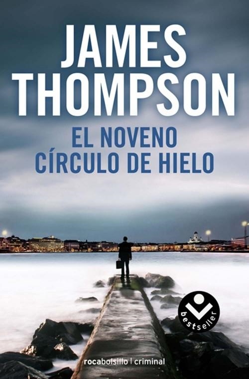 NOVENO CÍRCULO DE HIELO,EL | 9788492833573 | THOMPSON,JAMES | Llibreria Online de Banyoles | Comprar llibres en català i castellà online