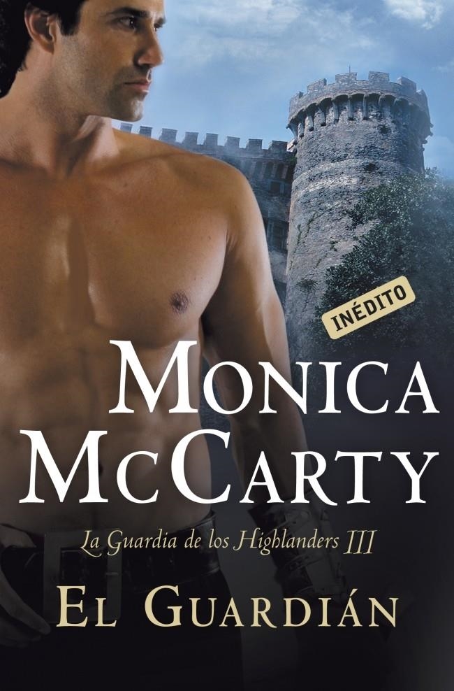 GUARDIAN, EL | 9788499892108 | MCCARTY, MONICA | Llibreria Online de Banyoles | Comprar llibres en català i castellà online