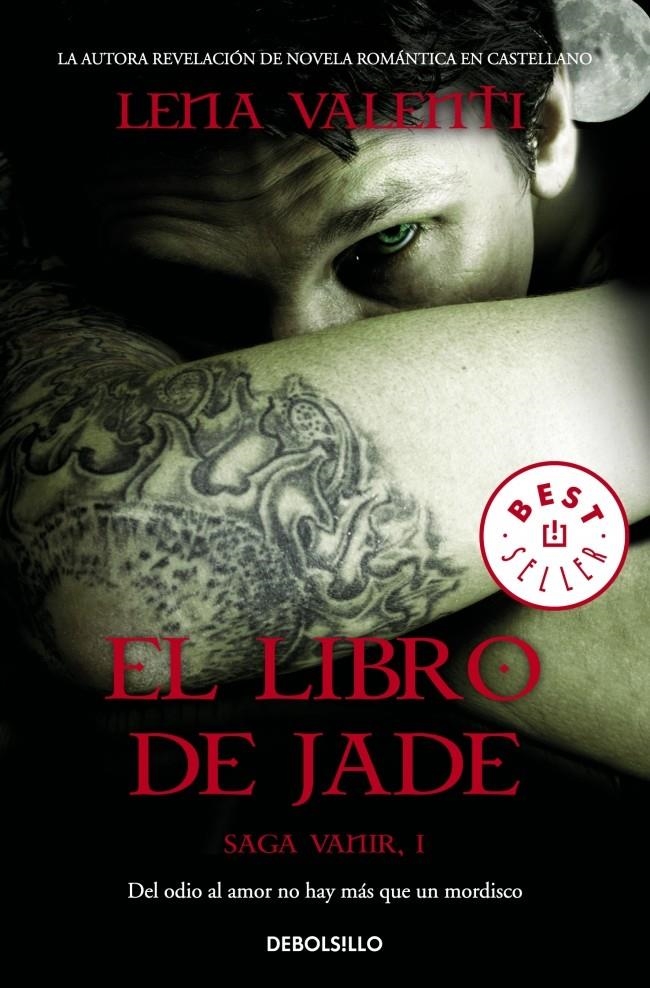 LIBRO DE JADE,EL | 9788499893693 | VALENTI,LENA | Llibreria Online de Banyoles | Comprar llibres en català i castellà online