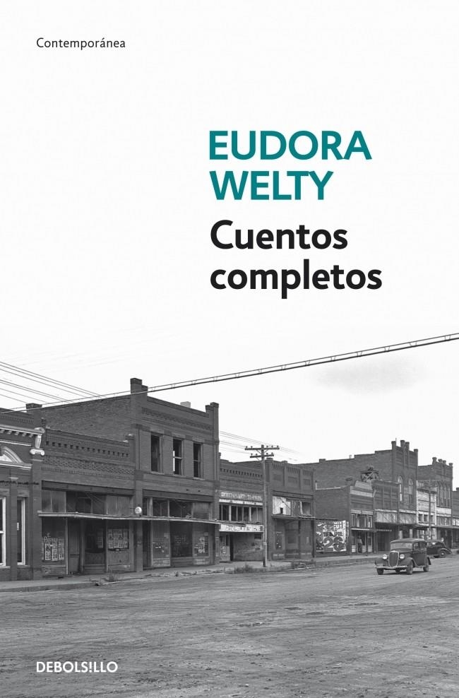 CUENTOS COMPLETOS | 9788499087184 | WELTY,EUDORA | Llibreria Online de Banyoles | Comprar llibres en català i castellà online