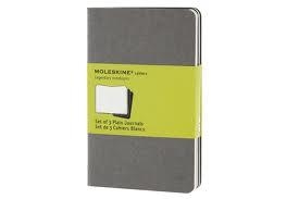 PACK LLIBRETES MINI MOLESKINE  | 9788866134220 | Llibreria Online de Banyoles | Comprar llibres en català i castellà online