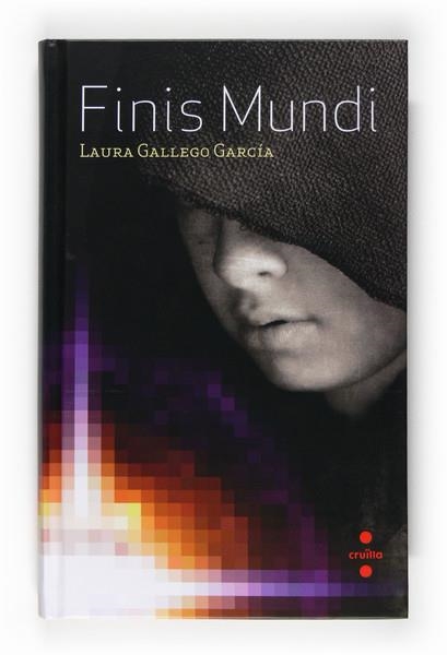 FINIS MUNDI | 9788466123464 | GALLEGO GARCIA, LAURA | Llibreria Online de Banyoles | Comprar llibres en català i castellà online