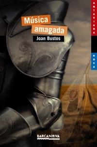 MÚSICA AMAGADA | 9788448928773 | BUSTOS, JOAN | Llibreria Online de Banyoles | Comprar llibres en català i castellà online