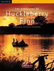 AVENTURES DE HUCKLEBERRY FINN, LES | 9788498047486 | FERNANDEZ, DAVID | Llibreria Online de Banyoles | Comprar llibres en català i castellà online