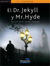 DR.JEKYLL Y MR.HYDE, EL | 9788483087572 | STEVENSON,R.L | Llibreria Online de Banyoles | Comprar llibres en català i castellà online