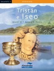 TRISTAN E ISEO | 9788483087596 | ANÓNIMO | Llibreria Online de Banyoles | Comprar llibres en català i castellà online