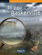 PERRO DE LOS BASKERVILLE, EL | 9788483087640 | CONAN DOYLE, ARTUR | Llibreria Online de Banyoles | Comprar llibres en català i castellà online