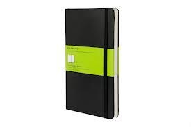 CLASSIC NOTE BOOK MOLESKINE | 9788883701146 | Llibreria Online de Banyoles | Comprar llibres en català i castellà online