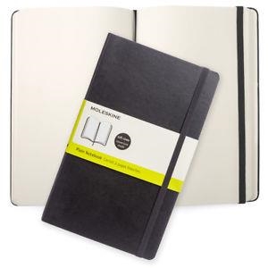 SOFT CLASSIC LARGE PLAIN -MOLESKINE | 9788883707209 | Llibreria Online de Banyoles | Comprar llibres en català i castellà online