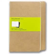 MOLESKINE LARGE PLAIN KRAFT | 9788883705007 | Llibreria Online de Banyoles | Comprar llibres en català i castellà online