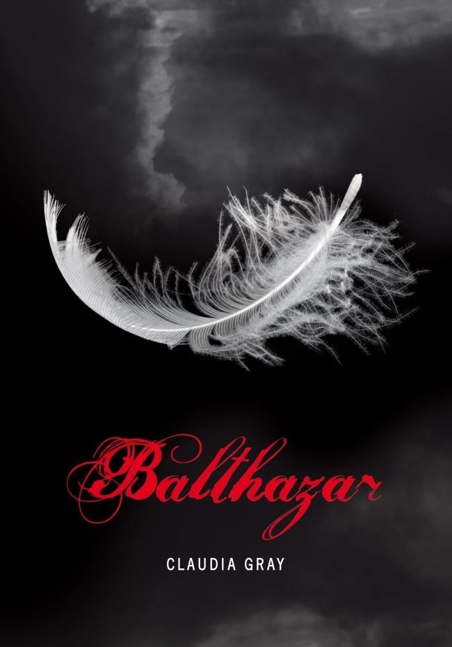 BALTHAZAR (SAGA MEDIANOCHE) | 9788484419440 | GRAY,CLAUDIA | Llibreria Online de Banyoles | Comprar llibres en català i castellà online