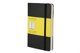 SQUARED NOTEBOOK MOLESKINE | 9788883701023 | VARIS | Llibreria Online de Banyoles | Comprar llibres en català i castellà online