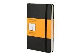 LLIBRETA MOLESKINE BUTXACA RATLLADA 9 X 14 REF. MP710 | 9788883701009 | Llibreria Online de Banyoles | Comprar llibres en català i castellà online