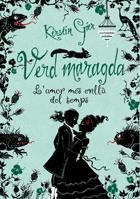 VERD MARAGDA. L'AMOR MÉS ENLLÀ DEL TEMPS | 9788424635299 | GIER, KERSTIN | Llibreria Online de Banyoles | Comprar llibres en català i castellà online