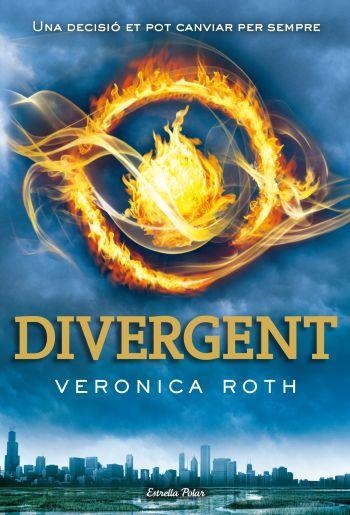 DIVERGENT | 9788499325194 | ROTH, VERONICA | Llibreria Online de Banyoles | Comprar llibres en català i castellà online