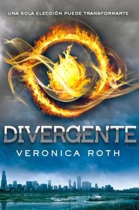 DIVERGENTE | 9788427201187 | ROTH, VERONICA | Llibreria Online de Banyoles | Comprar llibres en català i castellà online