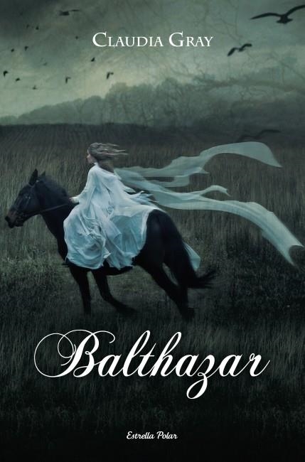 BALTHAZAR (CAT) | 9788499328768 | GRAY, CLAUDIA | Llibreria Online de Banyoles | Comprar llibres en català i castellà online