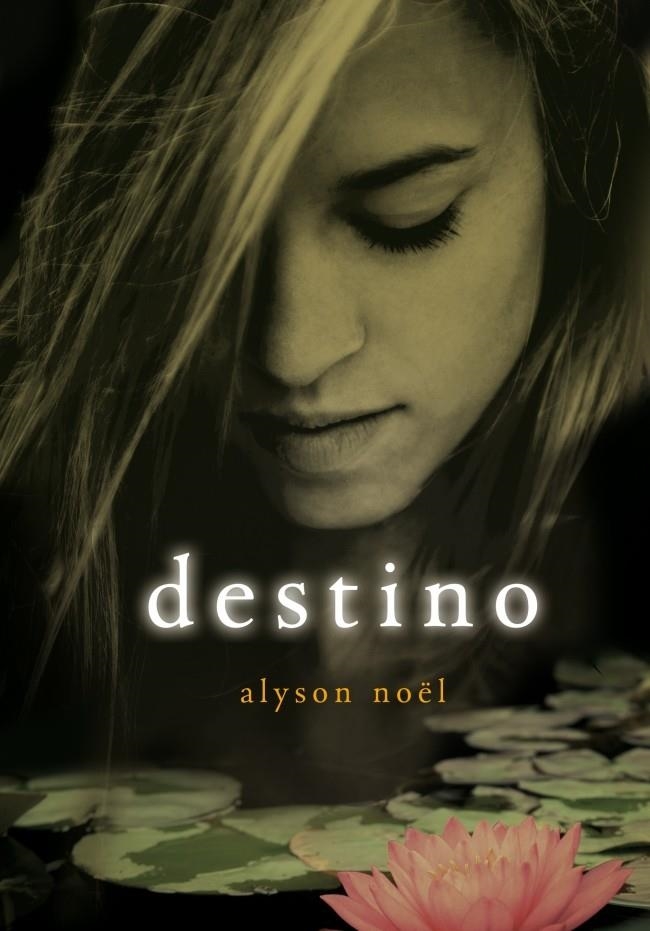 DESTINO (ETERNIDAD 6) | 9788484419372 | NOEL,ALYSON | Llibreria Online de Banyoles | Comprar llibres en català i castellà online