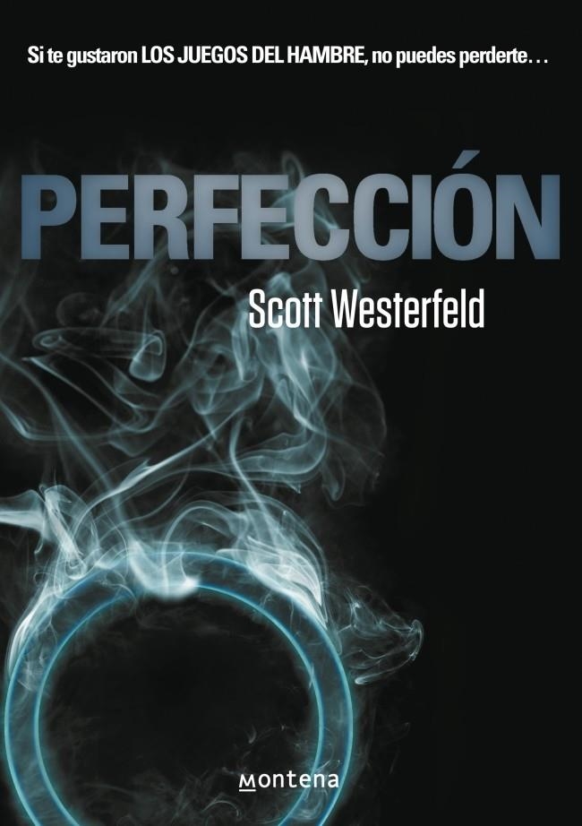 PERFECCIÓN (TRAICIÓN 2) | 9788484415138 | WESTERFELD,SCOTT | Llibreria Online de Banyoles | Comprar llibres en català i castellà online