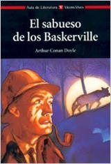 EL SABUESO DE LOS BASKERVILLE | 9788431632915 | DOYLE, ARTHUR CONAN, SIR | Llibreria L'Altell - Llibreria Online de Banyoles | Comprar llibres en català i castellà online - Llibreria de Girona