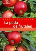 PODA DE FRUTALES,LA | 9788425518904 | HAAS,HANSJÖRG | Llibreria Online de Banyoles | Comprar llibres en català i castellà online