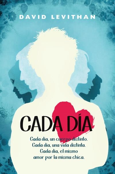 CADA DÍA | 9788427203228 | LEVITHAN , DAVID | Llibreria Online de Banyoles | Comprar llibres en català i castellà online