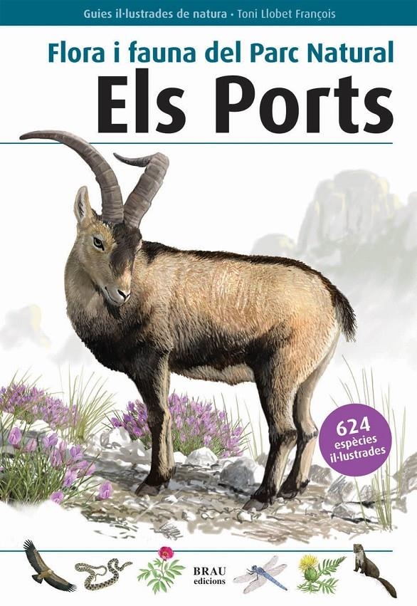 PORTS, ELS | 9788496905412 | LLOBET FRANÇOIS, TONI | Llibreria Online de Banyoles | Comprar llibres en català i castellà online