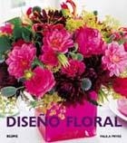 DISEÑO FLORAL | 9788480769624 | PRYKE, PAULA | Llibreria Online de Banyoles | Comprar llibres en català i castellà online