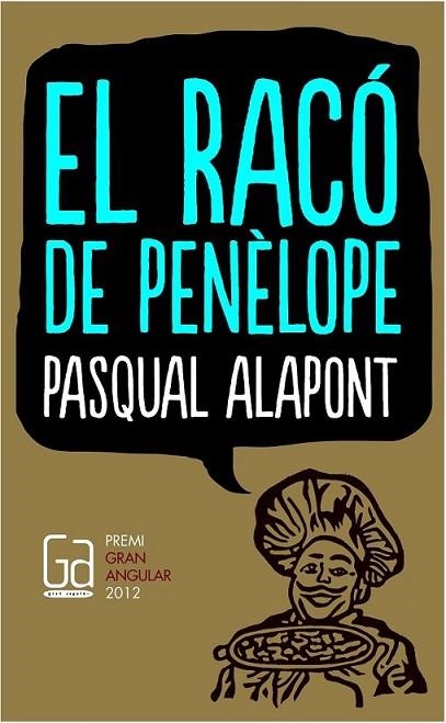 RACÓ DE PENELOPE, EL | 9788466131131 | ALAPONT RAMON, PASQUAL | Llibreria L'Altell - Llibreria Online de Banyoles | Comprar llibres en català i castellà online - Llibreria de Girona