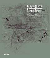 DETALLE EN EL PAISAJISMO CONTEMPORANEO, EL | 9788498012668 | MCLEOD, VIRGINIA | Llibreria Online de Banyoles | Comprar llibres en català i castellà online