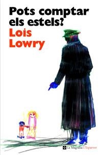 POTS COMPTAR ELS ESTELS? | 9788482649603 | LOWRY, LOIS | Llibreria Online de Banyoles | Comprar llibres en català i castellà online