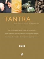 TANTRA | 9788484451617 | OSHO, OSHO | Llibreria Online de Banyoles | Comprar llibres en català i castellà online