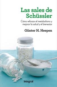 SALES DE SCHUSSLER, LAS | 9788415541356 | H. HEEPEN, GÜNTER | Llibreria Online de Banyoles | Comprar llibres en català i castellà online