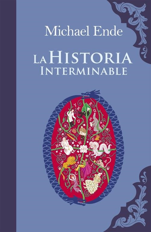 HISTORIA INTERMINABLE, LA | 9788420471549 | ENDE, MICHAEL | Llibreria L'Altell - Llibreria Online de Banyoles | Comprar llibres en català i castellà online - Llibreria de Girona