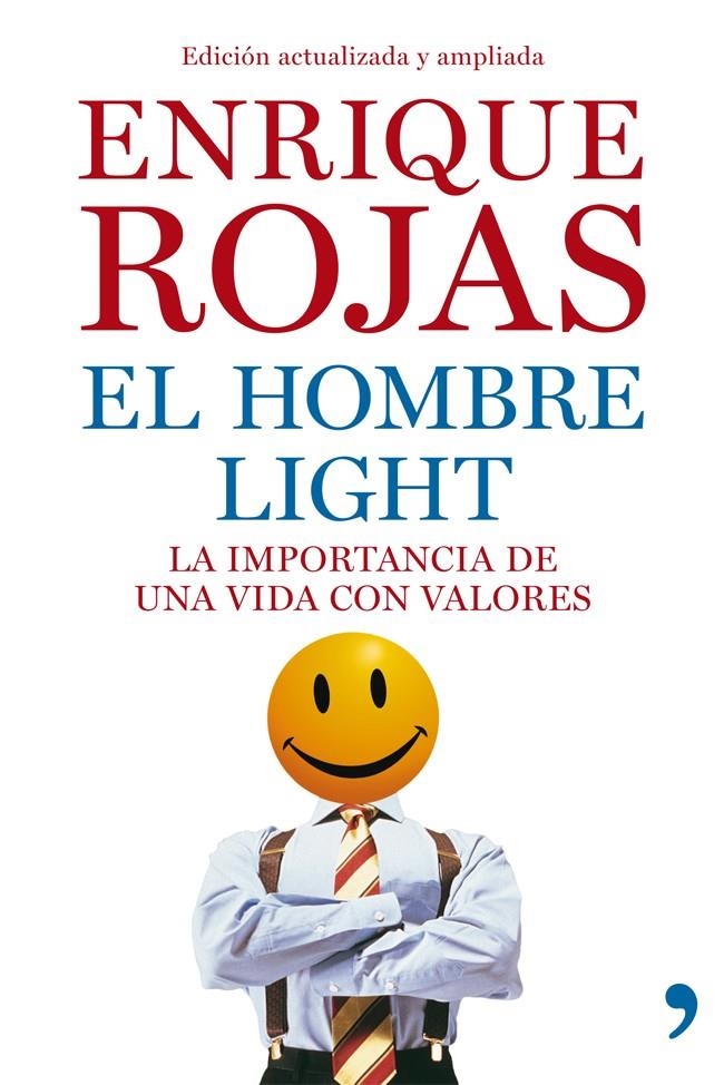 HOMBRE LIGHT, EL | 9788499981796 | ROJAS, ENRIQUE | Llibreria Online de Banyoles | Comprar llibres en català i castellà online