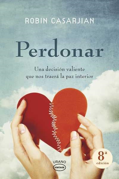 PERDONAR | 9788479538279 | CASARJIAN, ROBIN | Llibreria Online de Banyoles | Comprar llibres en català i castellà online