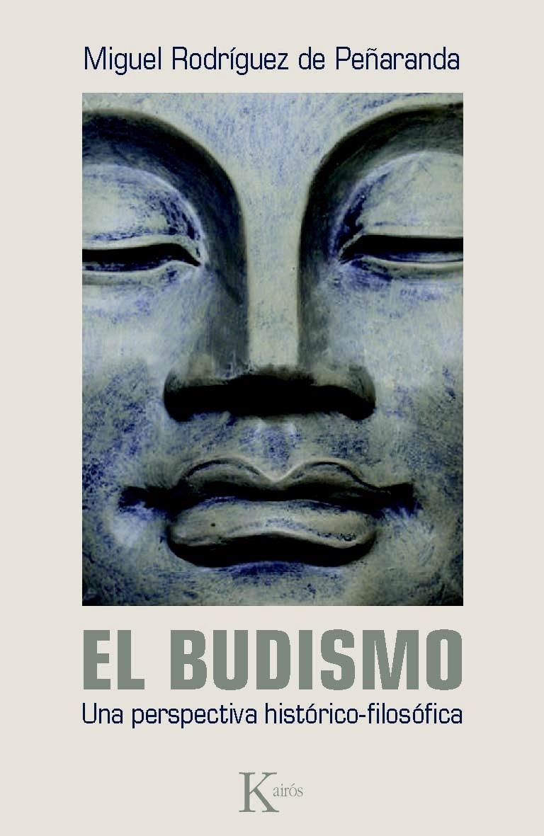 BUDISMO EL | 9788499881874 | RODRÍGUEZ DE PEÑARANDA, MIGUEL | Llibreria Online de Banyoles | Comprar llibres en català i castellà online