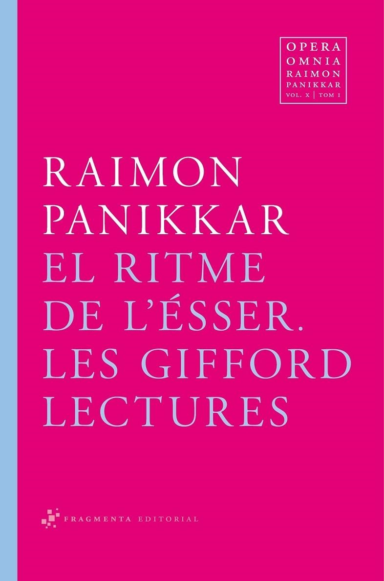 RITME DE L'ÉSSER, EL | 9788492416622 | PANIKKAR ALEMANY, RAIMON/CARRARA, MILENA | Llibreria L'Altell - Llibreria Online de Banyoles | Comprar llibres en català i castellà online - Llibreria de Girona