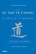 TAO TE CHING. EL ARTE DE LA ARMONÍA, EL | 9788498015171 | LAOZI | Llibreria Online de Banyoles | Comprar llibres en català i castellà online