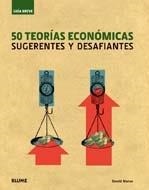 GUÍA BREVE. 50 TEORÍAS ECONÓMICAS | 9788498015300 | MARRON, DONALD | Llibreria Online de Banyoles | Comprar llibres en català i castellà online