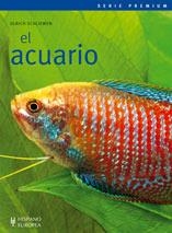 ACUARIO, EL (SERIE PREMIUM) | 9788425518096 | SCHLIEWEN, ULRICH | Llibreria Online de Banyoles | Comprar llibres en català i castellà online