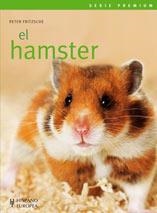 EL HAMSTER | 9788425517884 | FRITZSCHE, PETER | Llibreria Online de Banyoles | Comprar llibres en català i castellà online