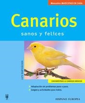 CANARIOS- MASCOTAS EN CASA | 9788425515194 | BARTUSCHECK, LUTZ | Llibreria Online de Banyoles | Comprar llibres en català i castellà online