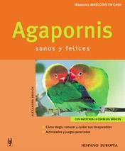 AGAPORNIS : SANOS Y FELICES | 9788425515774 | BROICH, ALEXANDRA | Llibreria Online de Banyoles | Comprar llibres en català i castellà online