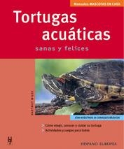 TORTUGAS ACUATICAS                                 SANAS Y F | 9788425515415 | WILKE, HARTMUT | Llibreria Online de Banyoles | Comprar llibres en català i castellà online