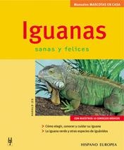 IGUANAS. SANAS Y FELICES | 9788425515378 | JES, HARALD | Llibreria Online de Banyoles | Comprar llibres en català i castellà online