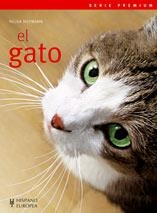 EL GATO | 9788425518539 | HOFMANN HELGA | Llibreria Online de Banyoles | Comprar llibres en català i castellà online